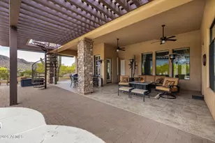 10761 E Calle Del Cascabel, Gold Canyon, AZ 85118 - Photo 54