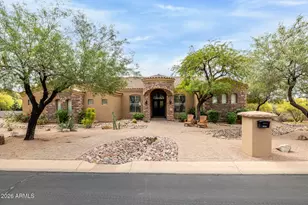 10761 E Calle Del Cascabel, Gold Canyon, AZ 85118 - Photo 108