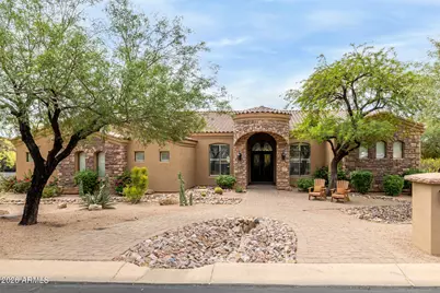 10761 E Calle Del Cascabel --, Gold Canyon, AZ 85118 - Photo 2