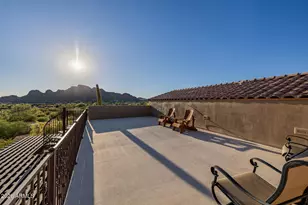 10761 E Calle Del Cascabel, Gold Canyon, AZ 85118 - Photo 62