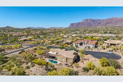 10761 E Calle Del Cascabel --, Gold Canyon, AZ 85118 - Photo 100