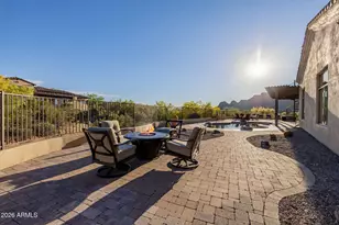 10761 E Calle Del Cascabel, Gold Canyon, AZ 85118 - Photo 58