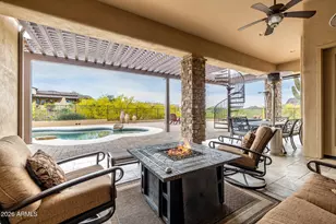 10761 E Calle Del Cascabel, Gold Canyon, AZ 85118 - Photo 54