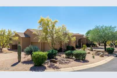 10761 E Calle Del Cascabel --, Gold Canyon, AZ 85118 - Photo 72