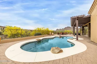 10761 E Calle Del Cascabel --, Gold Canyon, AZ 85118 - Photo 64