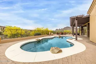 10761 E Calle Del Cascabel, Gold Canyon, AZ 85118 - Photo 64