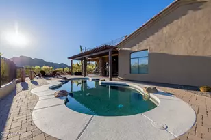 10761 E Calle Del Cascabel, Gold Canyon, AZ 85118 - Photo 60