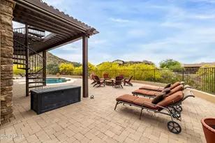 10761 E Calle Del Cascabel, Gold Canyon, AZ 85118 - Photo 58