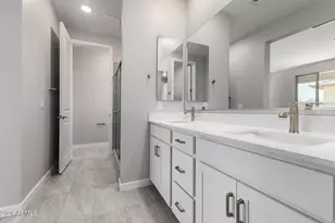 5566 N 205th Ln, Buckeye, AZ 85396 - Photo 8