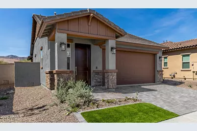 5566 N 205th Lane, Buckeye, AZ 85396 - Photo 2