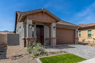 5566 N 205th Ln, Buckeye, AZ 85396 - Photo 2