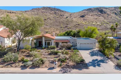 1121 W Aster Drive, Phoenix, AZ 85029 - Photo 1