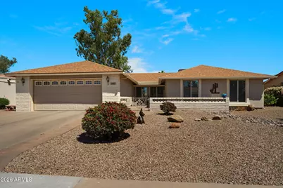 2282 Leisure World --, Mesa, AZ 85206 - Photo 1