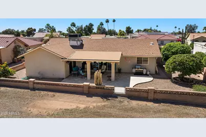 2282 Leisure World --, Mesa, AZ 85206 - Photo 8