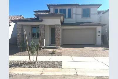 817 W Sparrow Drive, Queen Creek, AZ 85140 - Photo 1