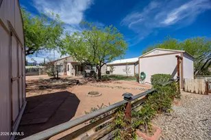 2855 Player Ave, Sierra Vista, AZ 85650 - Photo 28