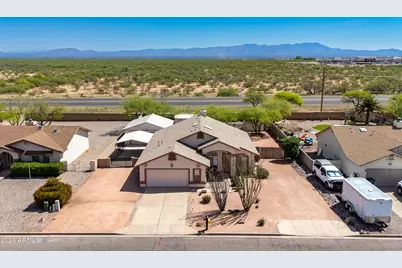 2855 Player Avenue, Sierra Vista, AZ 85650 - Photo 2