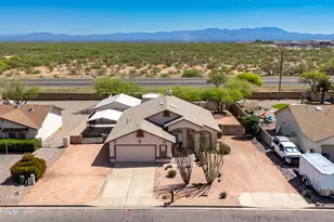 2855 Player Ave, Sierra Vista, AZ 85650 - Photo 2