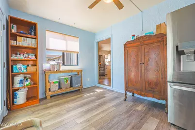 2855 Player Avenue, Sierra Vista, AZ 85650 - Photo 22