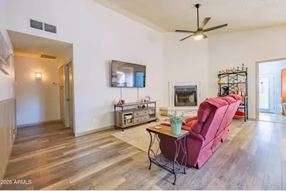 2855 Player Avenue, Sierra Vista, AZ 85650 - Photo 8