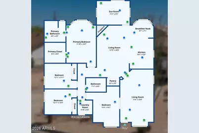 2855 Player Avenue, Sierra Vista, AZ 85650 - Photo 36