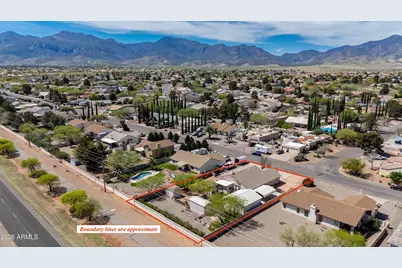 2855 Player Avenue, Sierra Vista, AZ 85650 - Photo 34