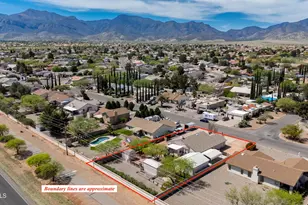 2855 Player Ave, Sierra Vista, AZ 85650 - Photo 34