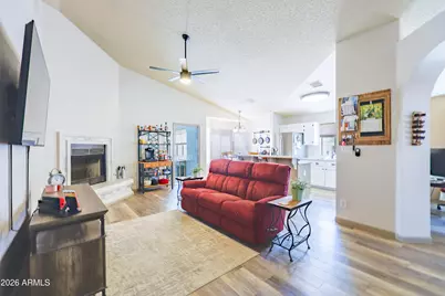 2855 Player Avenue, Sierra Vista, AZ 85650 - Photo 6