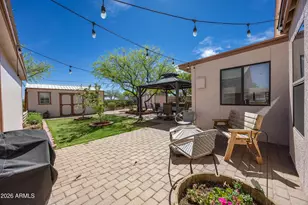 2855 Player Ave, Sierra Vista, AZ 85650 - Photo 26