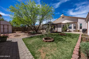 2855 Player Ave, Sierra Vista, AZ 85650 - Photo 26