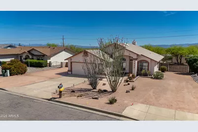 2855 Player Avenue, Sierra Vista, AZ 85650 - Photo 1