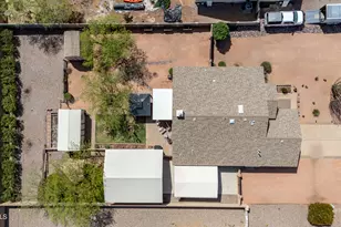 2855 Player Ave, Sierra Vista, AZ 85650 - Photo 30