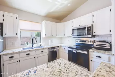 2855 Player Avenue, Sierra Vista, AZ 85650 - Photo 10