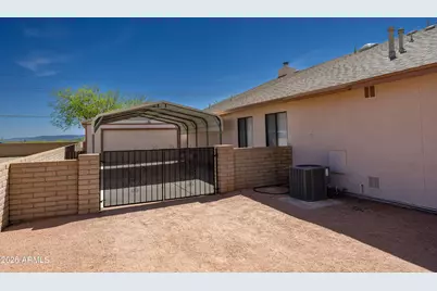 2855 Player Avenue, Sierra Vista, AZ 85650 - Photo 32