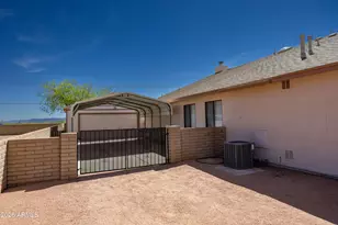 2855 Player Ave, Sierra Vista, AZ 85650 - Photo 32