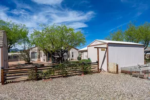2855 Player Ave, Sierra Vista, AZ 85650 - Photo 30
