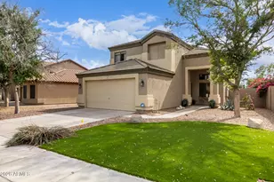 11013 W Sheridan St, Avondale, AZ 85392 - Photo 1