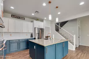 20747 W Alsap Rd, Buckeye, AZ 85396 - Photo 4