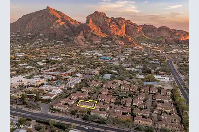 4949 E Lincoln Drive #7, Paradise Valley, AZ 85253 - Photo 4