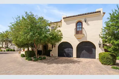 4949 E Lincoln Drive #7, Paradise Valley, AZ 85253 - Photo 8