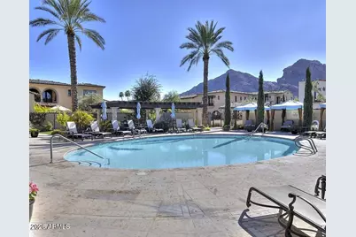 4949 E Lincoln Drive #7, Paradise Valley, AZ 85253 - Photo 40