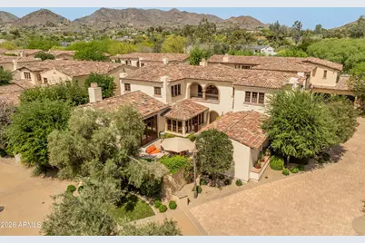 4949 E Lincoln Drive #7, Paradise Valley, AZ 85253 - Photo 8