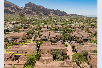 4949 E Lincoln Drive #7, Paradise Valley, AZ 85253 - Photo 4