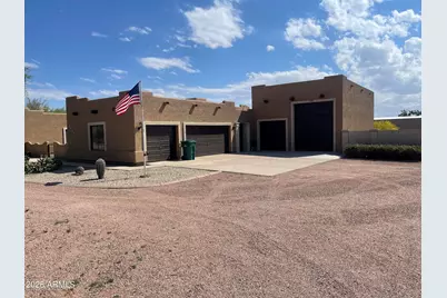 9907 E Flanders Road, Mesa, AZ 85207 - Photo 2