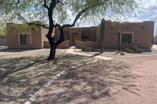 9907 E Flanders Rd, Mesa, AZ 85207 - Photo 1