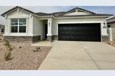 18476 W Buckskin Trail, Wittmann, AZ 85361 - Photo 1