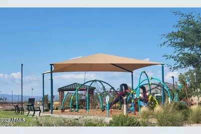 18476 W Buckskin Trail, Wittmann, AZ 85361 - Photo 28