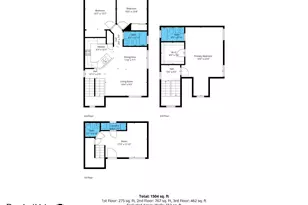 1356 S Sabino Dr, Gilbert, AZ 85296 - Photo 44