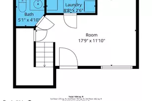 1356 S Sabino Dr, Gilbert, AZ 85296 - Photo 38