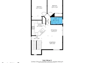 1356 S Sabino Dr, Gilbert, AZ 85296 - Photo 40